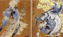 山海经最新皮肤爆料,揭秘山海经最新皮肤神秘面纱